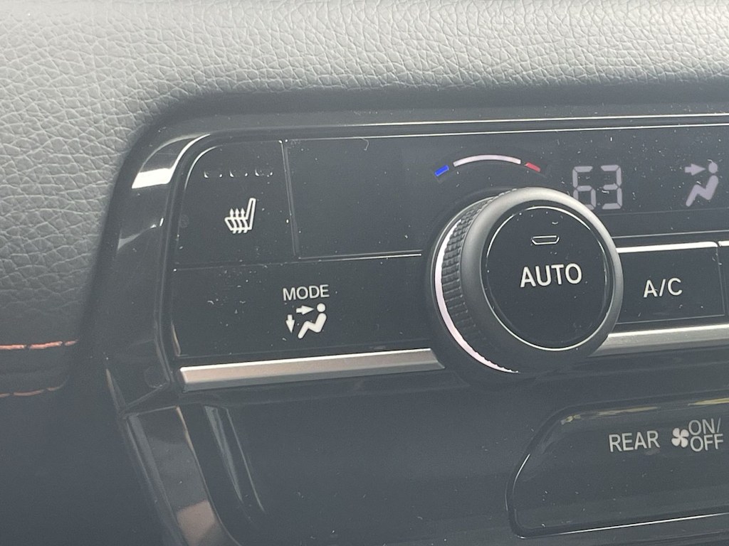 Thumbnail: 2026 Honda Pilot - 15