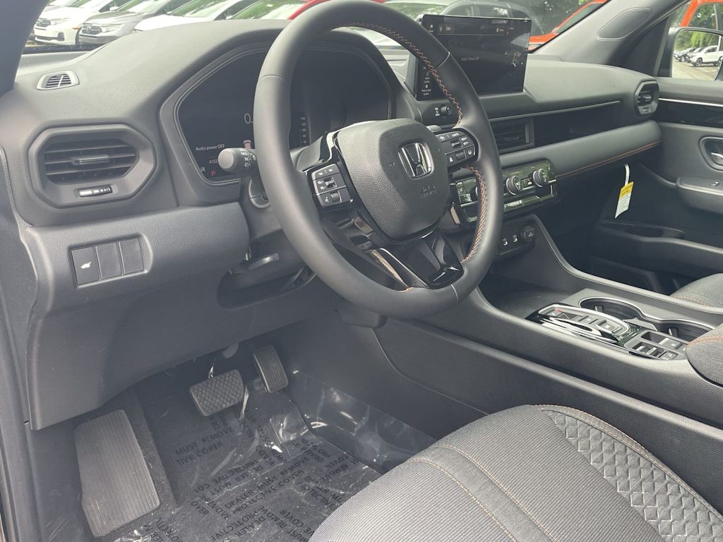Thumbnail: 2026 Honda Pilot - 7