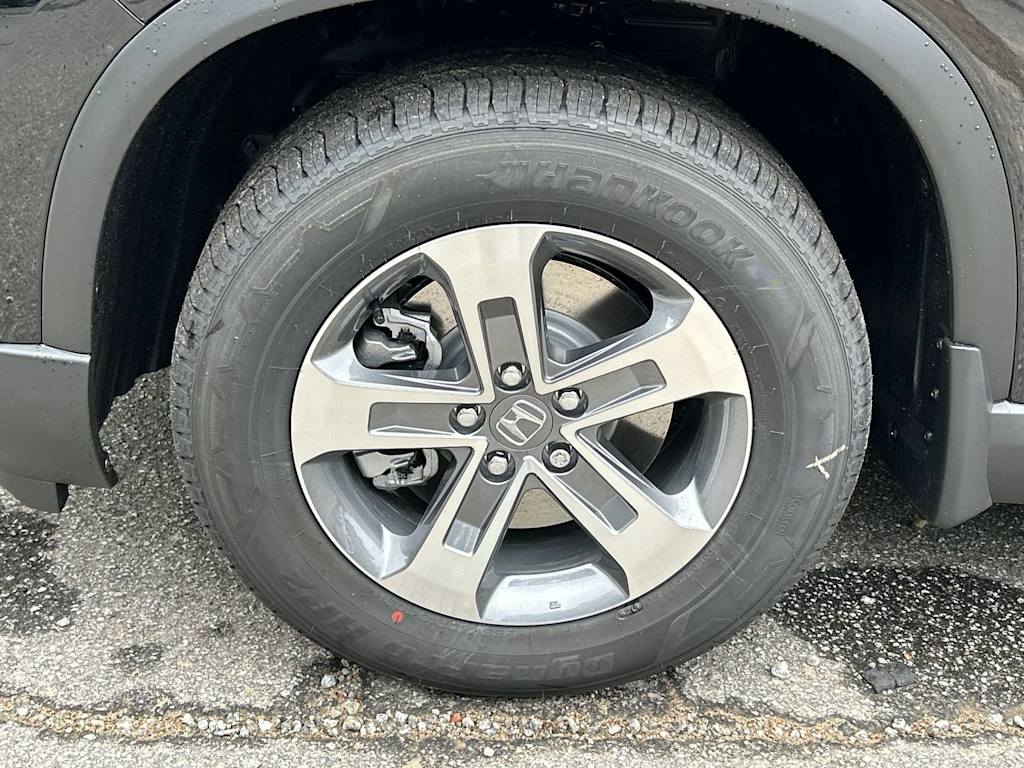 Thumbnail: 2026 Honda Pilot - 6