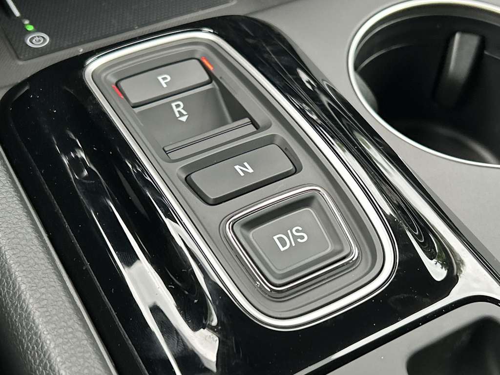 Thumbnail: 2026 Honda Pilot - 12