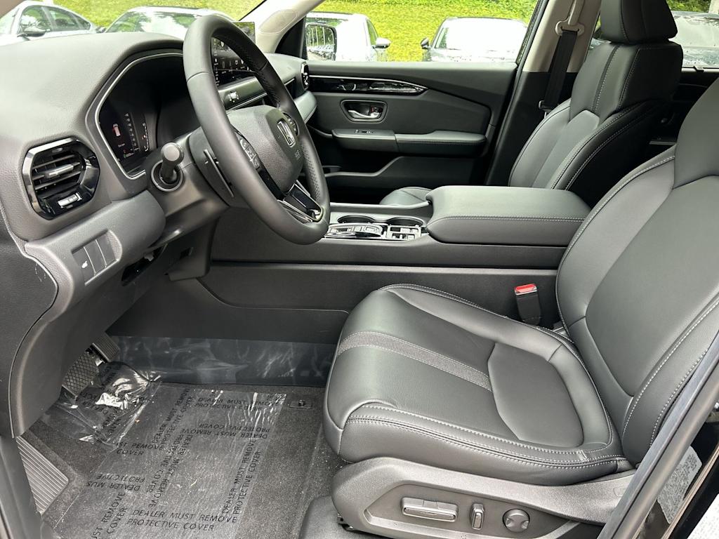 Thumbnail: 2026 Honda Pilot - 8