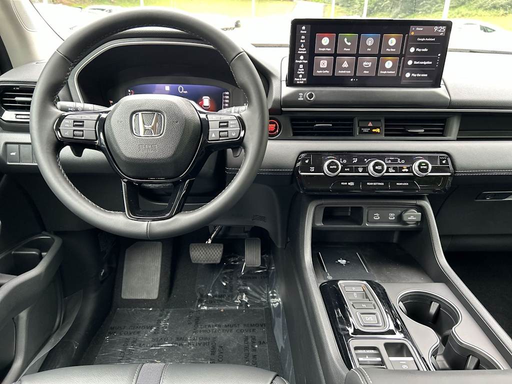 Thumbnail: 2026 Honda Pilot - 2