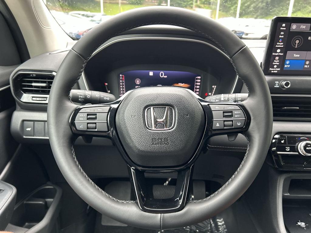 Thumbnail: 2026 Honda Pilot - 10