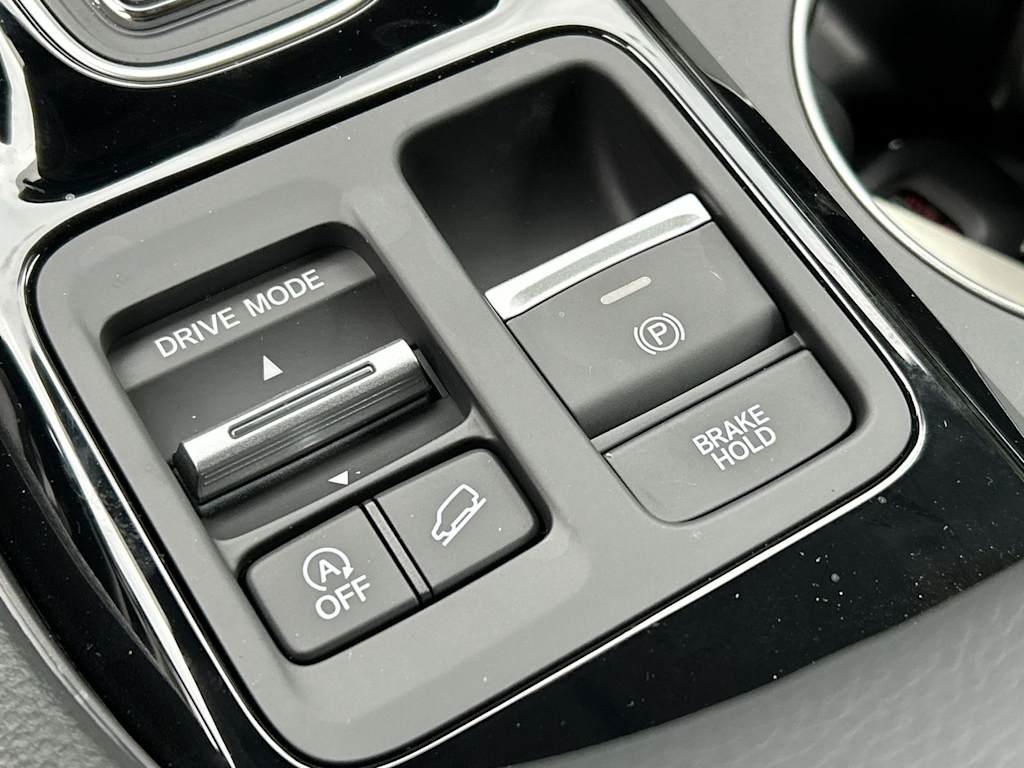 Thumbnail: 2026 Honda Pilot - 26