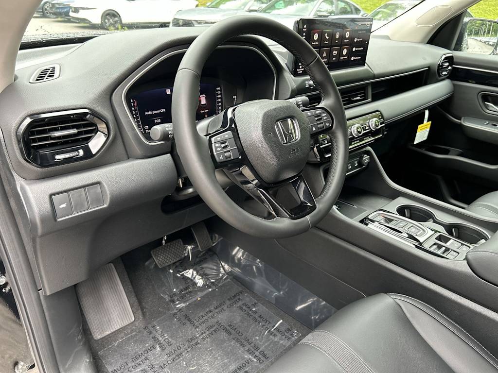 Thumbnail: 2026 Honda Pilot - 7