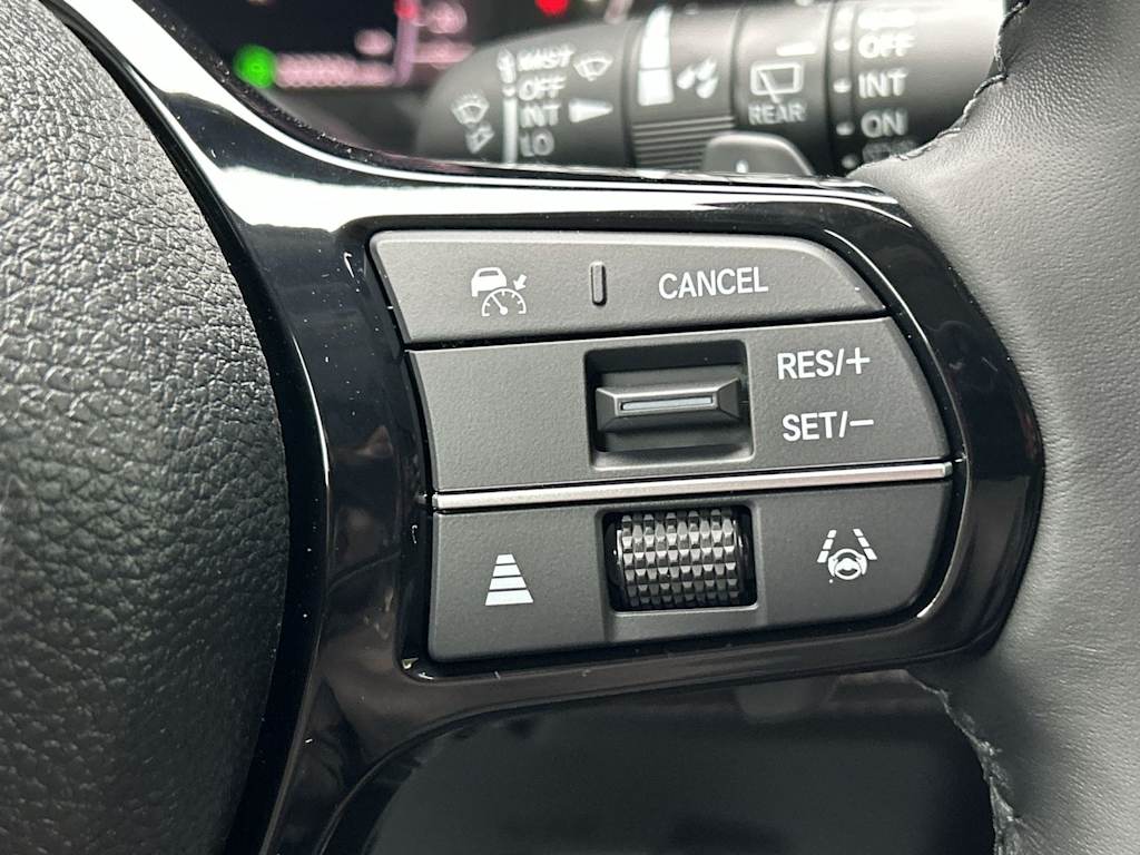 Thumbnail: 2026 Honda Pilot - 22