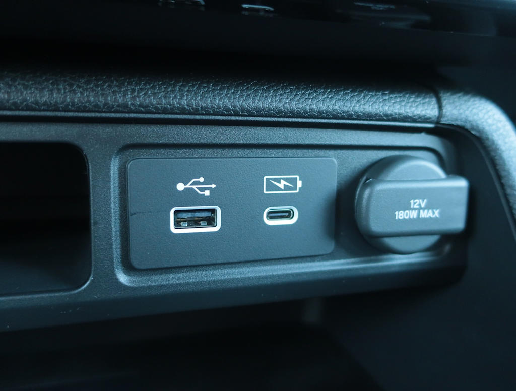 Thumbnail: 2025 Honda Pilot - 20