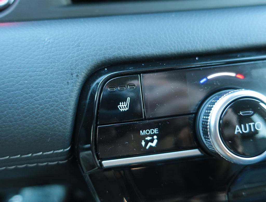 Thumbnail: 2025 Honda Pilot - 21