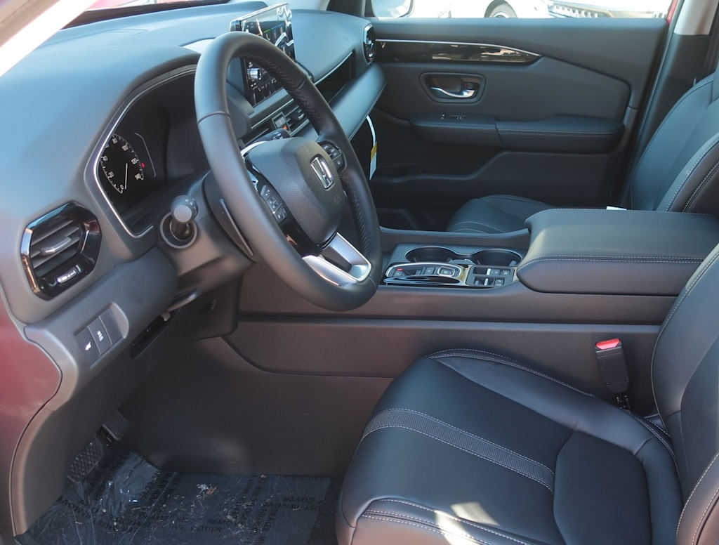 Thumbnail: 2025 Honda Pilot - 8