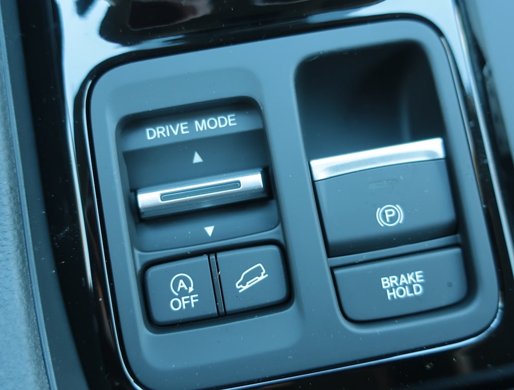 Thumbnail: 2025 Honda Pilot - 19