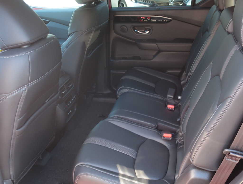 Thumbnail: 2025 Honda Pilot - 9