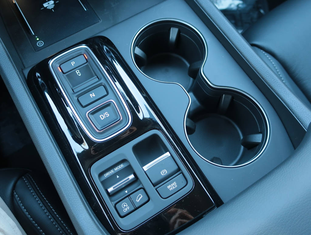 Thumbnail: 2025 Honda Pilot - 11