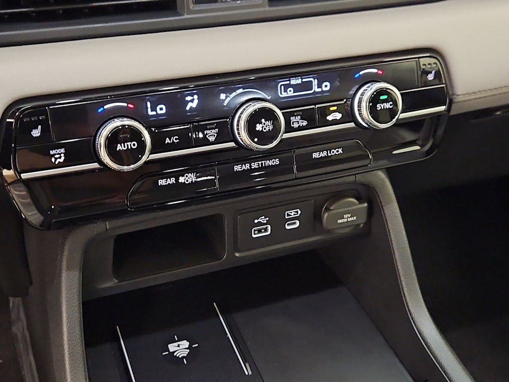 Thumbnail: 2025 Honda Pilot - 31