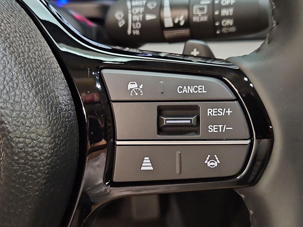 Thumbnail: 2025 Honda Pilot - 21