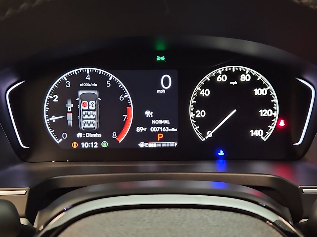 Thumbnail: 2025 Honda Pilot - 12