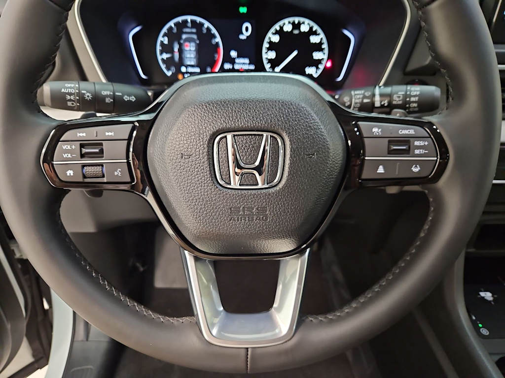 Thumbnail: 2025 Honda Pilot - 19