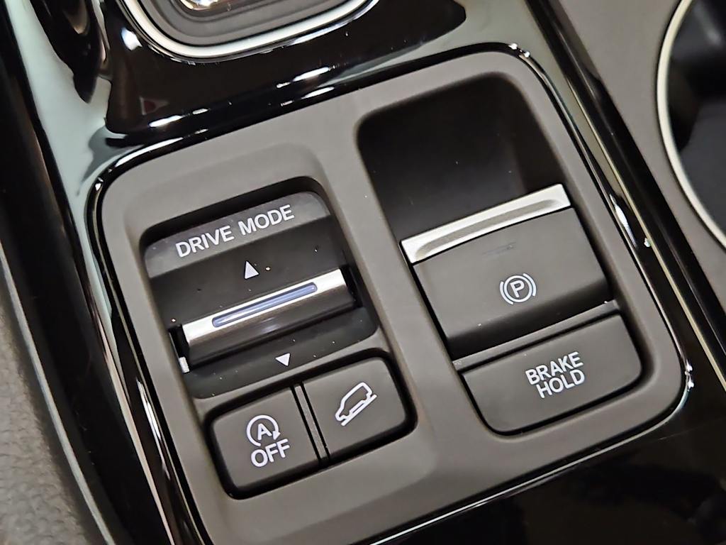 Thumbnail: 2025 Honda Pilot - 33