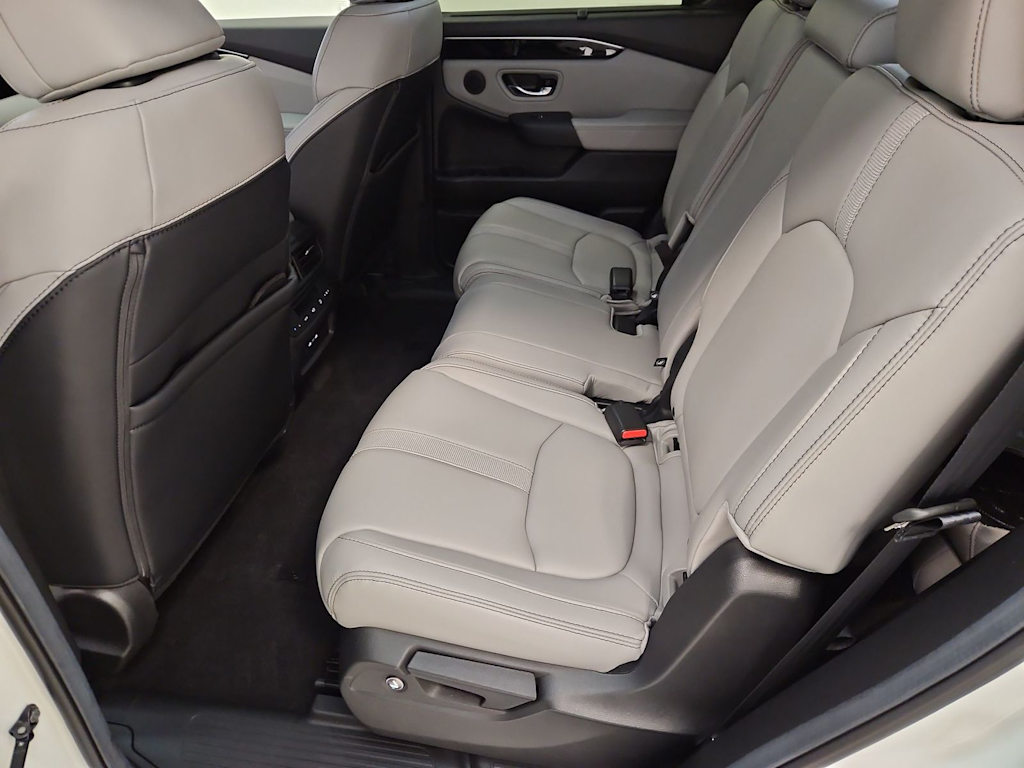 Thumbnail: 2025 Honda Pilot - 9