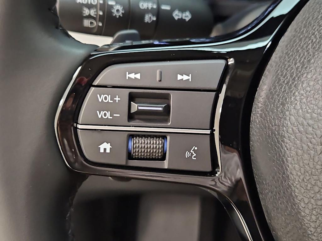 Thumbnail: 2025 Honda Pilot - 20