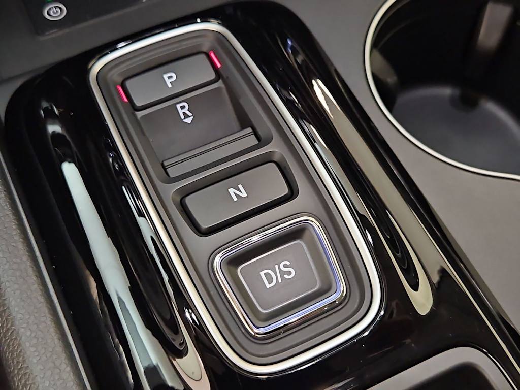 Thumbnail: 2025 Honda Pilot - 11