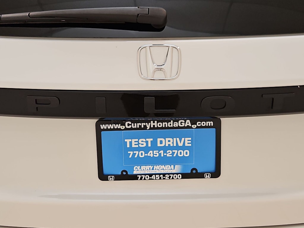 Thumbnail: 2025 Honda Pilot - 5