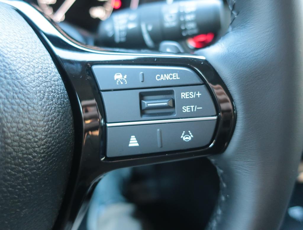 Thumbnail: 2025 Honda Pilot - 17