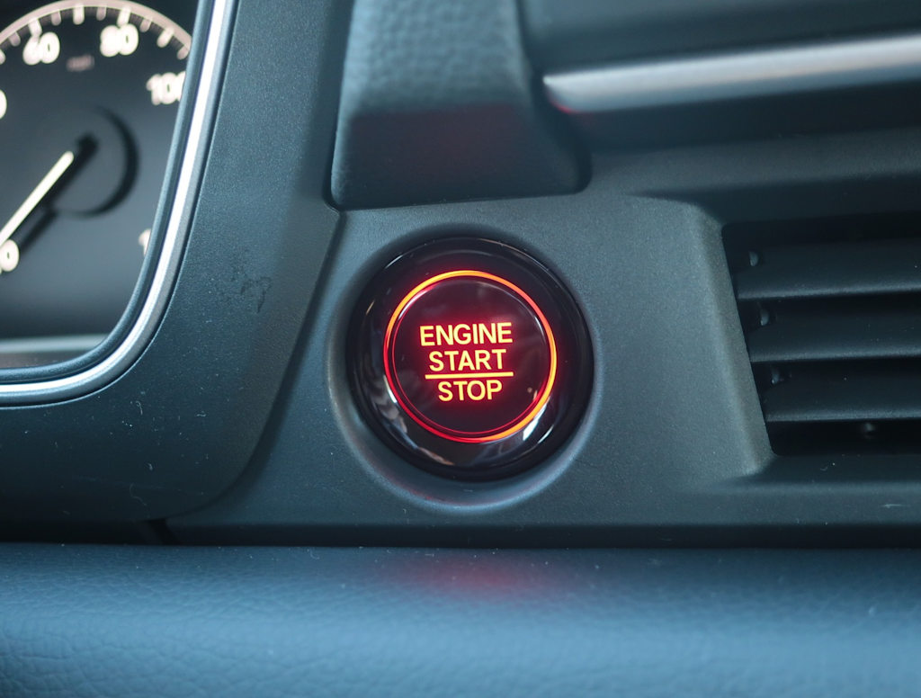 Thumbnail: 2025 Honda Pilot - 18