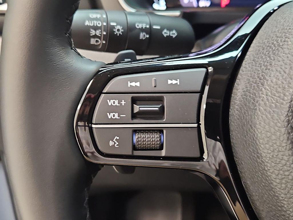 Thumbnail: 2026 Honda Pilot - 21