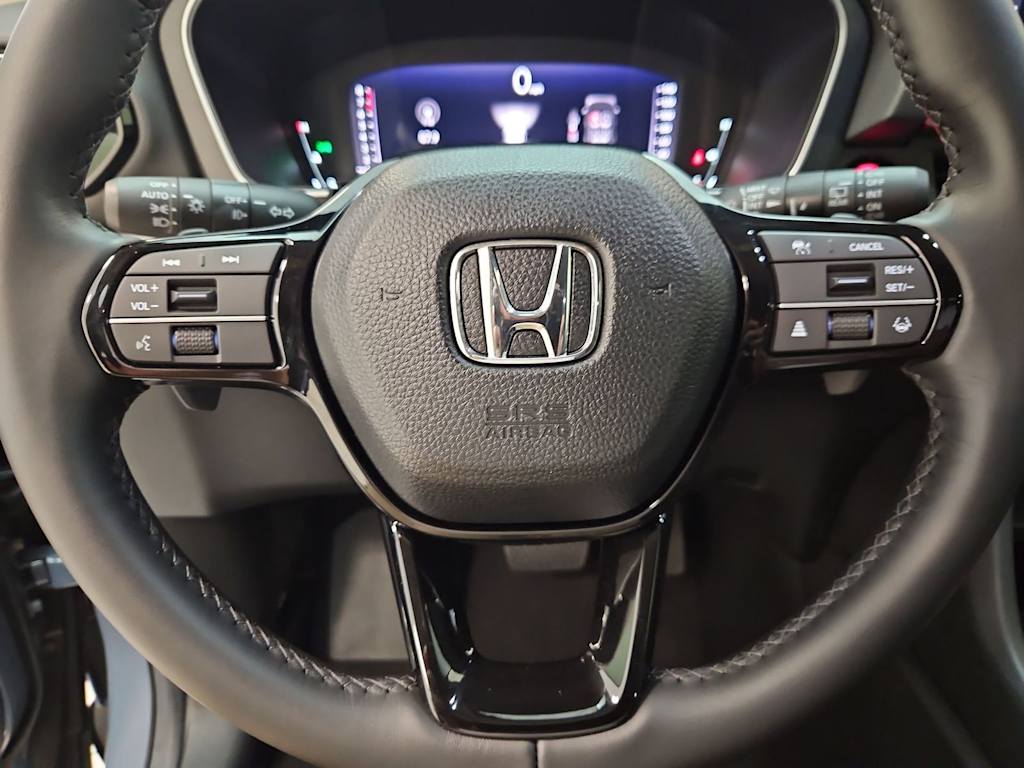 Thumbnail: 2026 Honda Pilot - 20