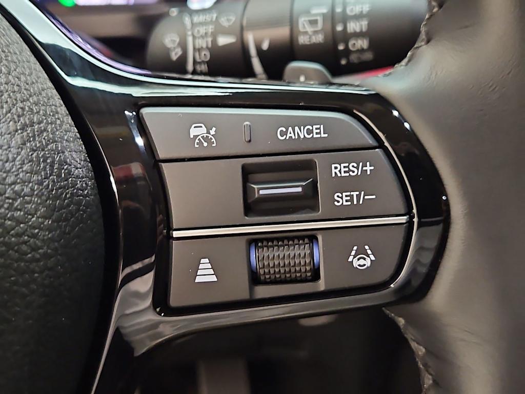 Thumbnail: 2026 Honda Pilot - 22
