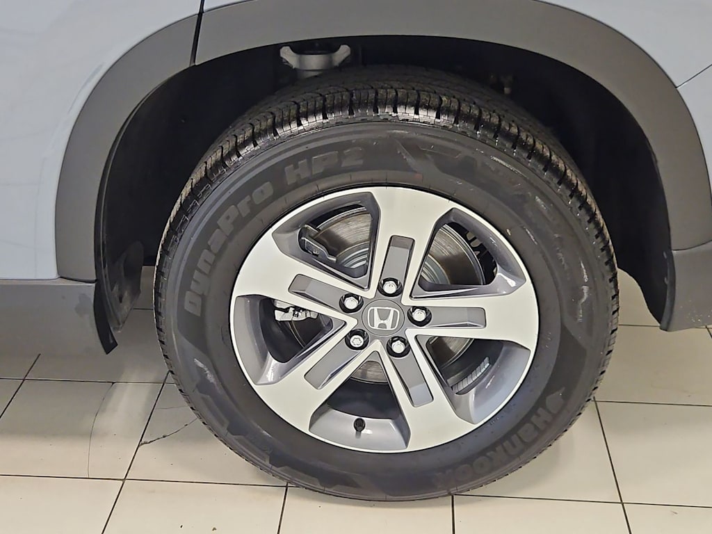 Thumbnail: 2026 Honda Pilot - 6