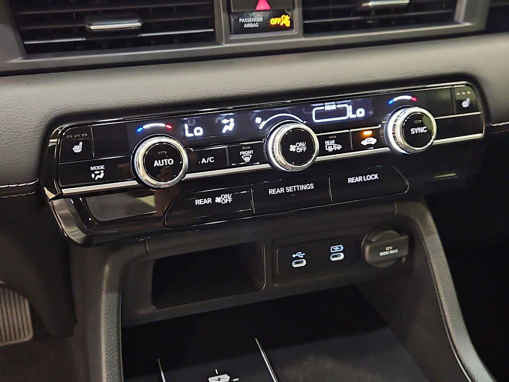 Thumbnail: 2026 Honda Pilot - 32