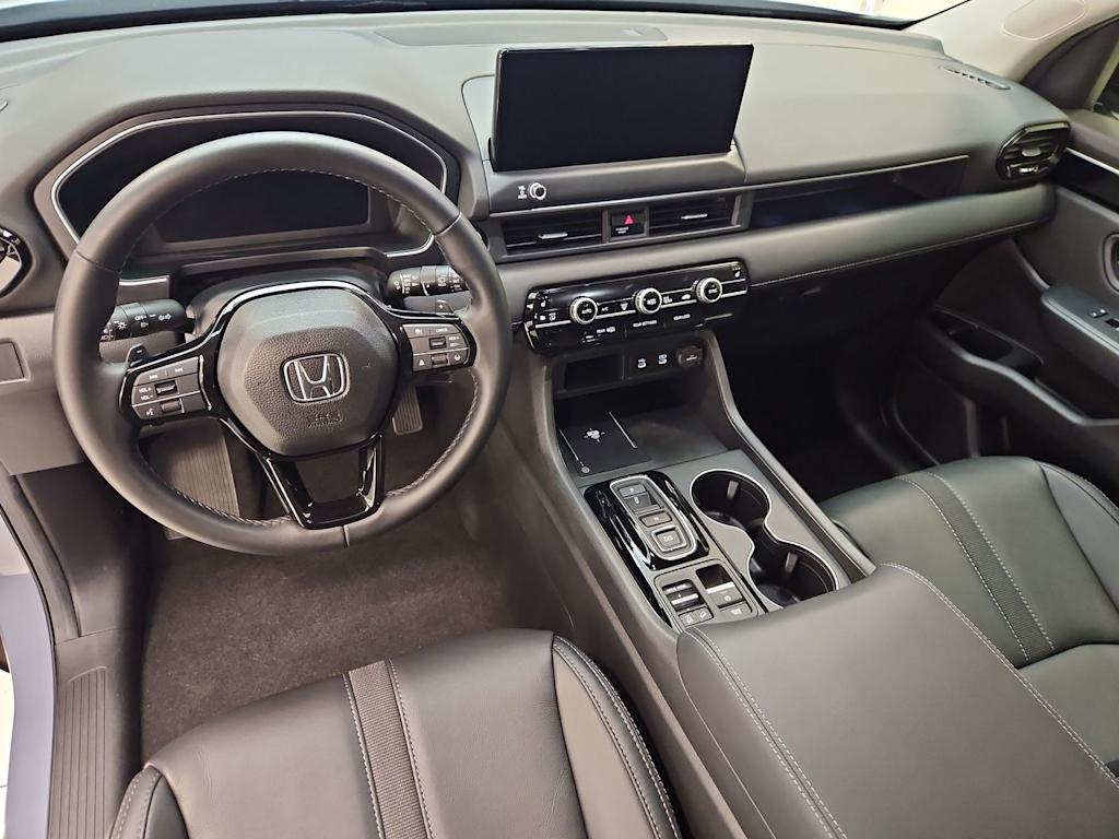 Thumbnail: 2026 Honda Pilot - 7