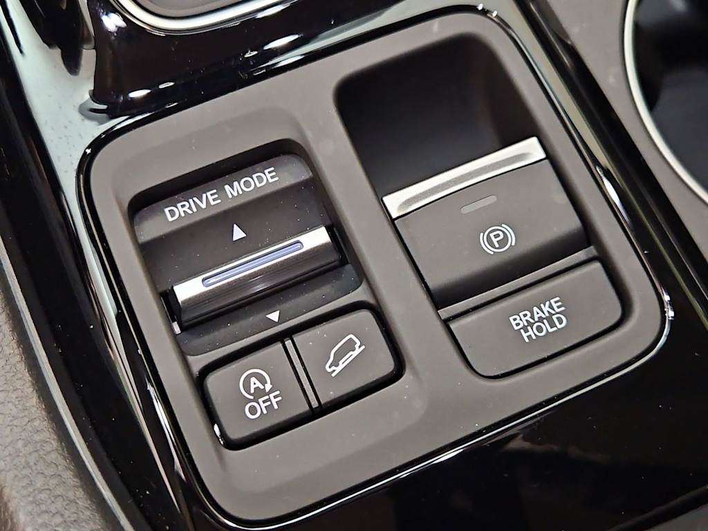 Thumbnail: 2026 Honda Pilot - 33