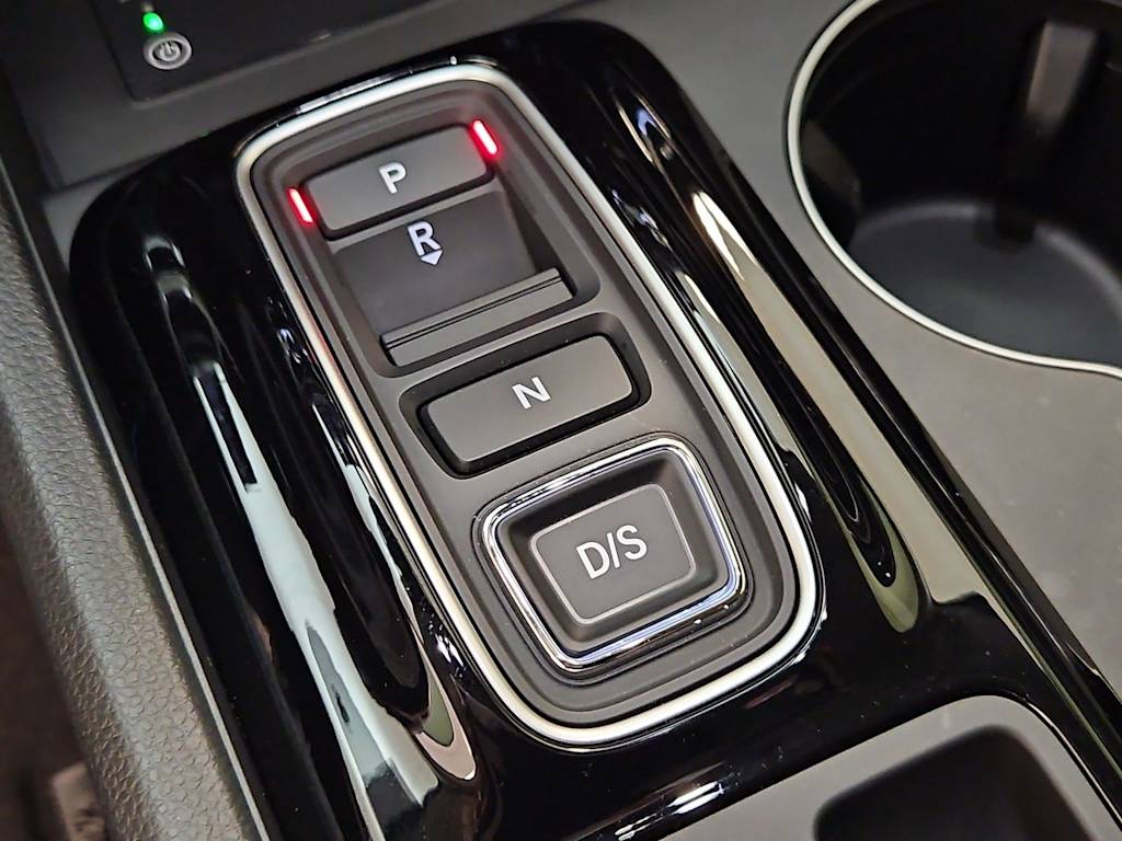 Thumbnail: 2026 Honda Pilot - 11