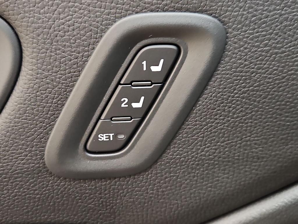Thumbnail: 2026 Honda Pilot - 26