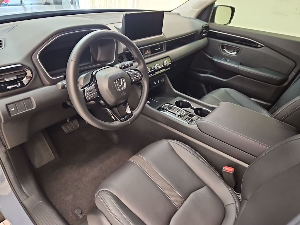 Thumbnail: 2026 Honda Pilot - 2