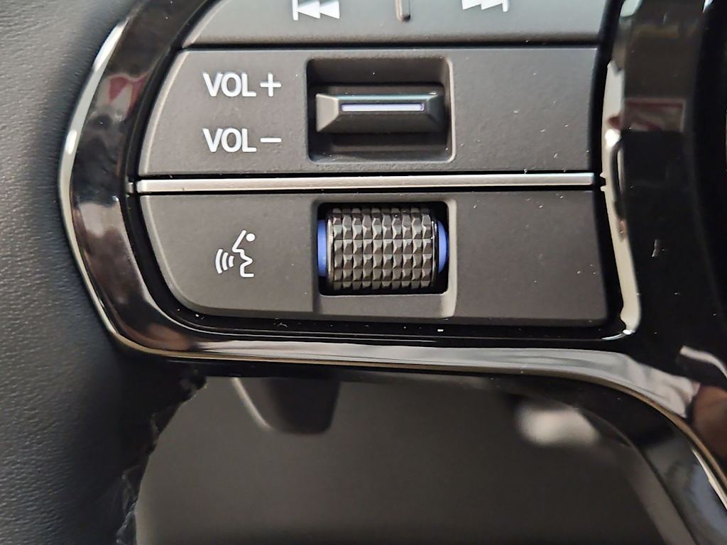 Thumbnail: 2026 Honda Pilot - 35