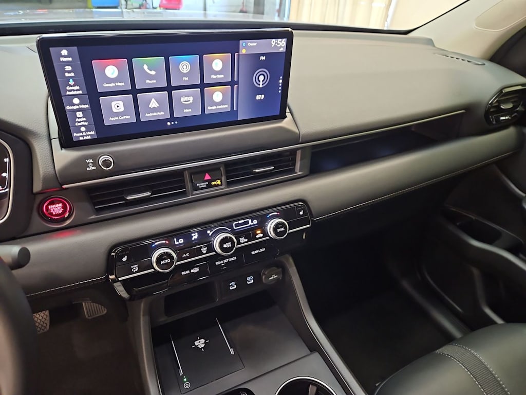Thumbnail: 2026 Honda Pilot - 31