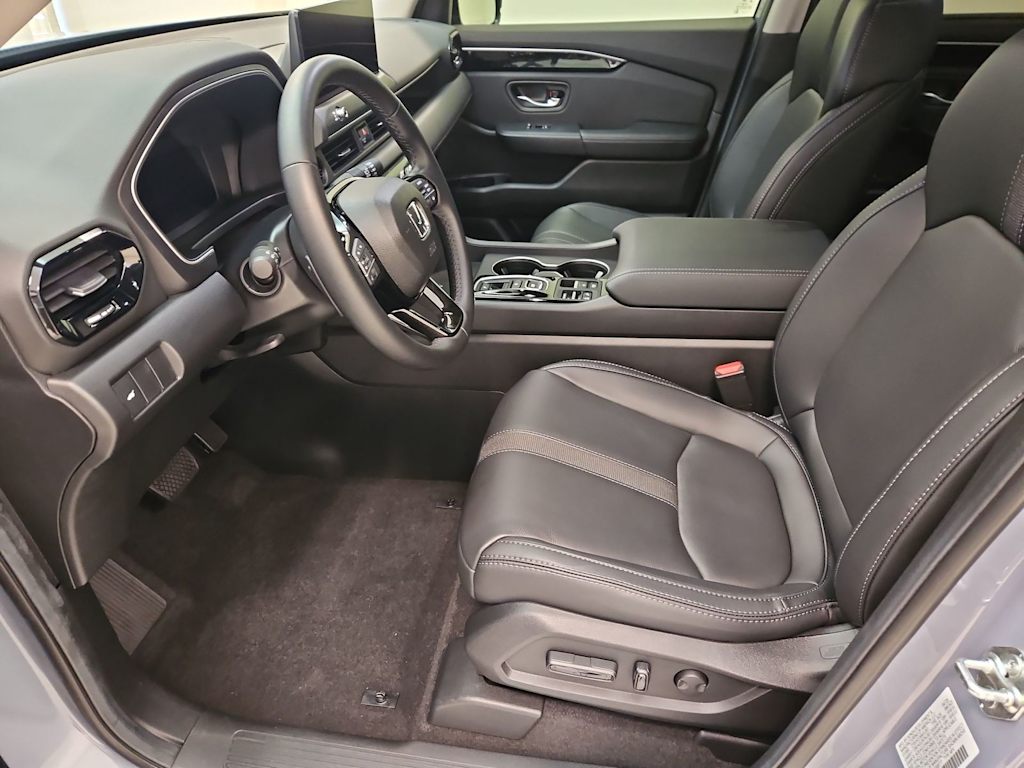 Thumbnail: 2026 Honda Pilot - 8