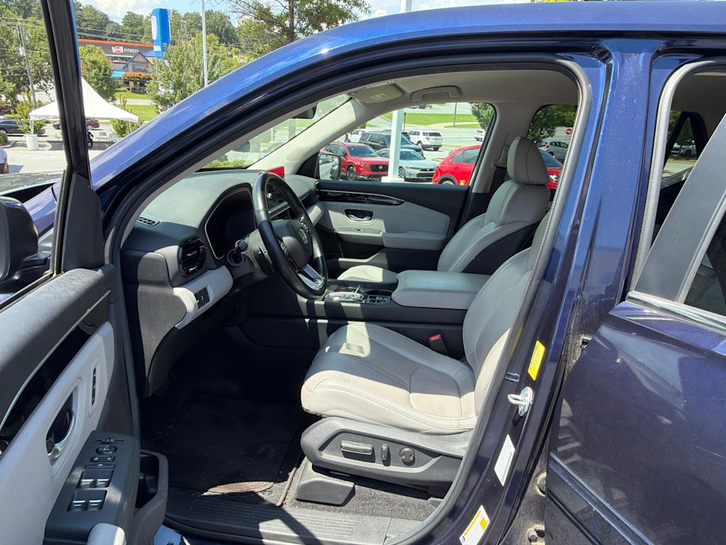 Thumbnail: 2024 Honda Pilot - 21
