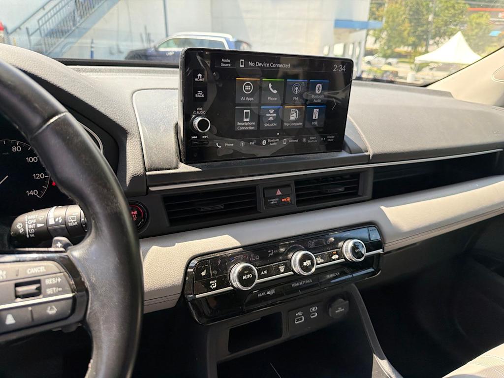 Thumbnail: 2024 Honda Pilot - 8