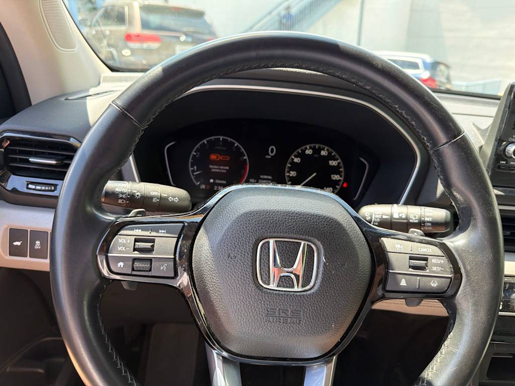 Thumbnail: 2024 Honda Pilot - 2