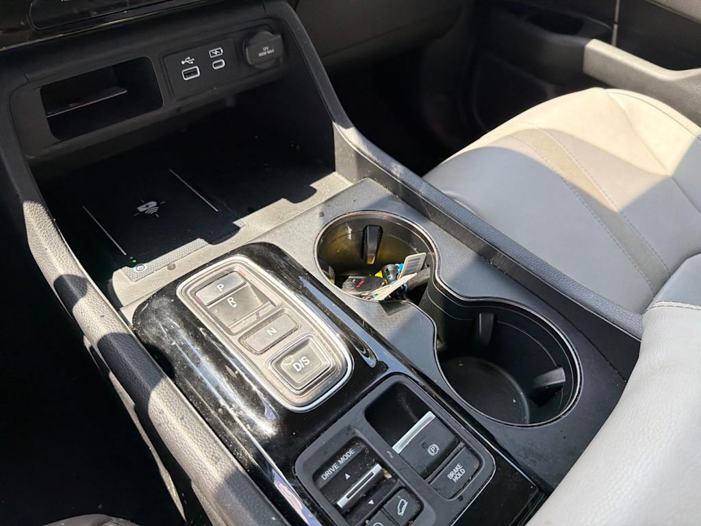 Thumbnail: 2024 Honda Pilot - 9
