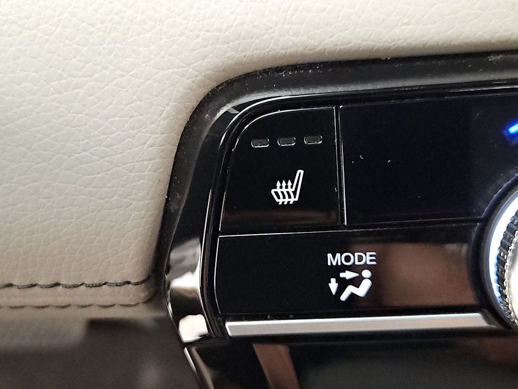 Thumbnail: 2024 Honda Pilot - 15