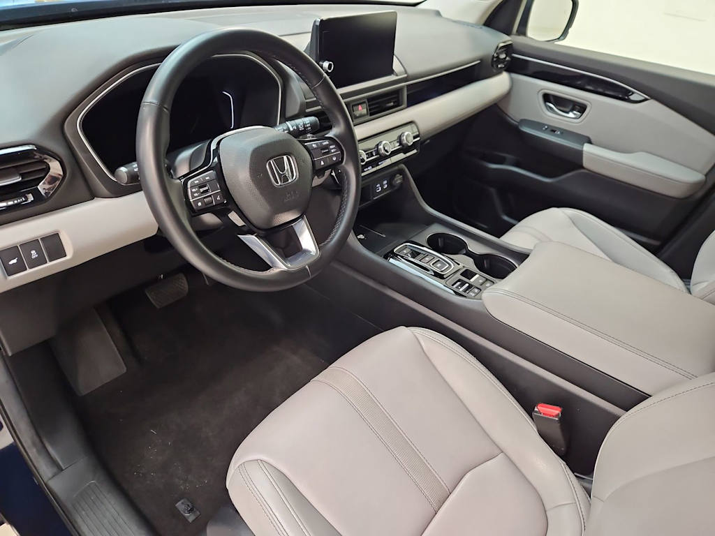 Thumbnail: 2024 Honda Pilot - 2