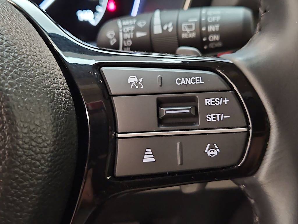Thumbnail: 2024 Honda Pilot - 21