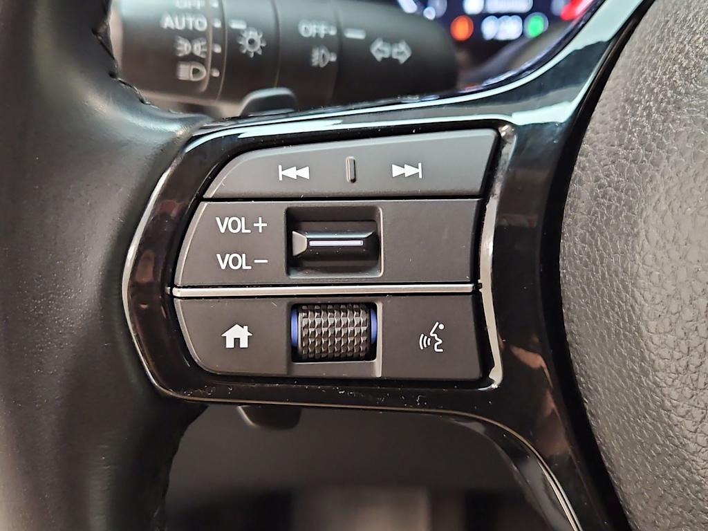 Thumbnail: 2024 Honda Pilot - 20
