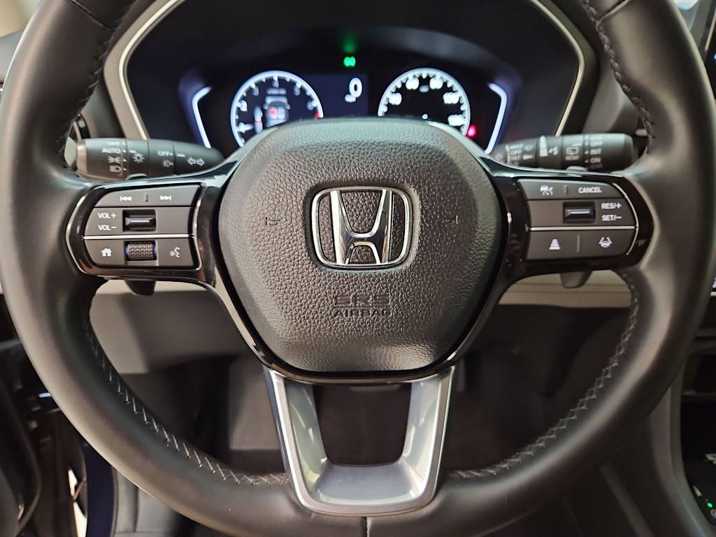 Thumbnail: 2024 Honda Pilot - 19