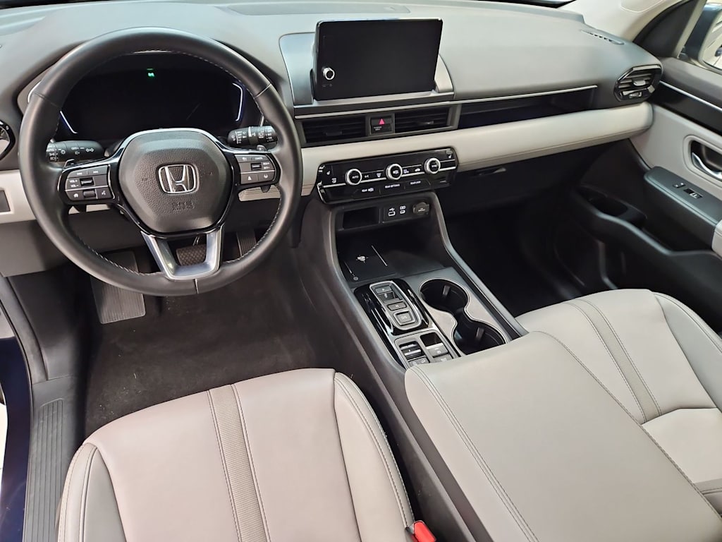 Thumbnail: 2024 Honda Pilot - 7